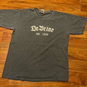 disctrict shirt for men